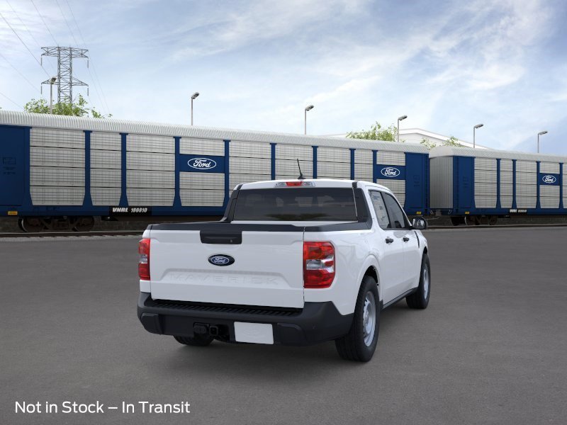 New 2026 Oxford White Ford XL image 9