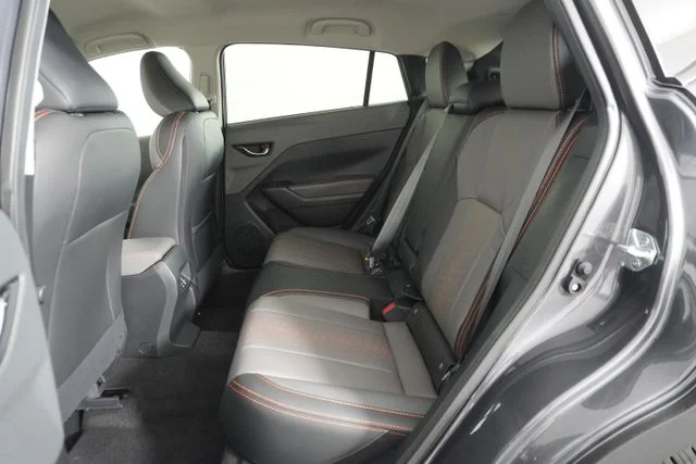 New 2026 Magnetite Gray Metallic Subaru Limited image 21