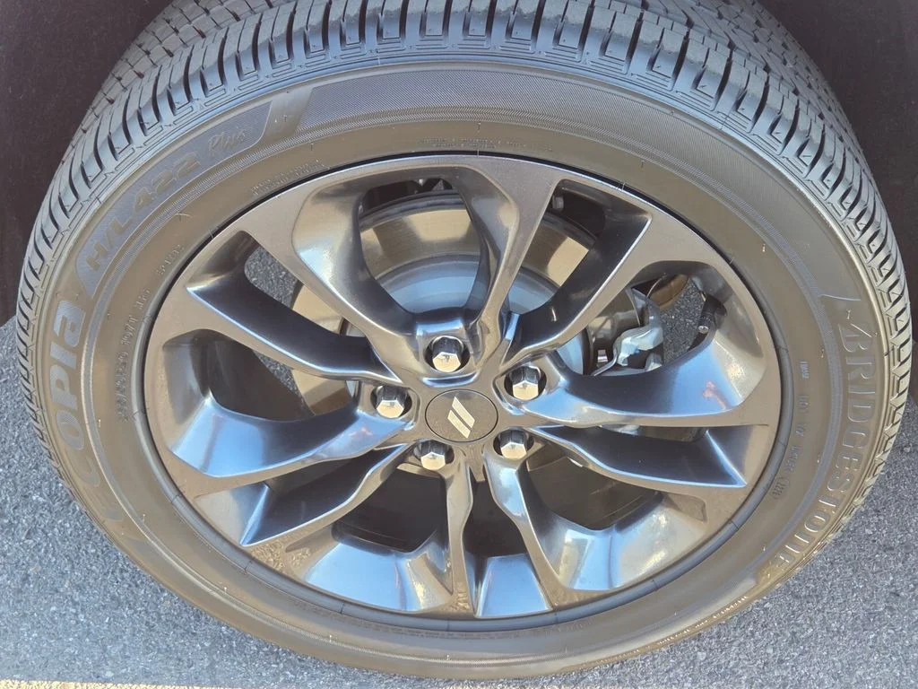 Used 2023 White Dodge GT image 10