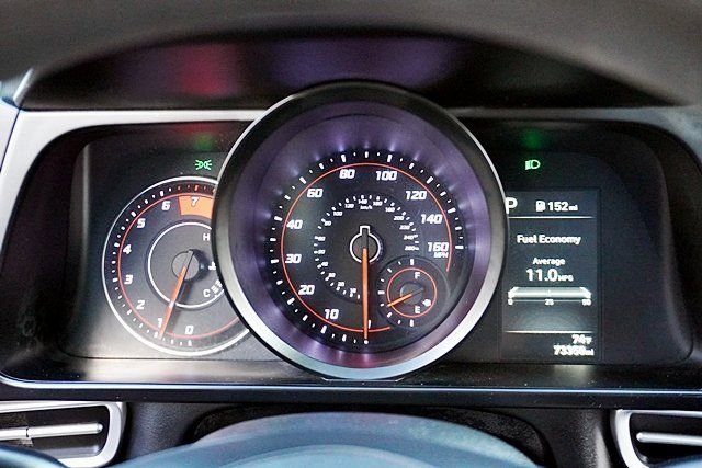 Used 2021 Blue Hyundai SEL image 29