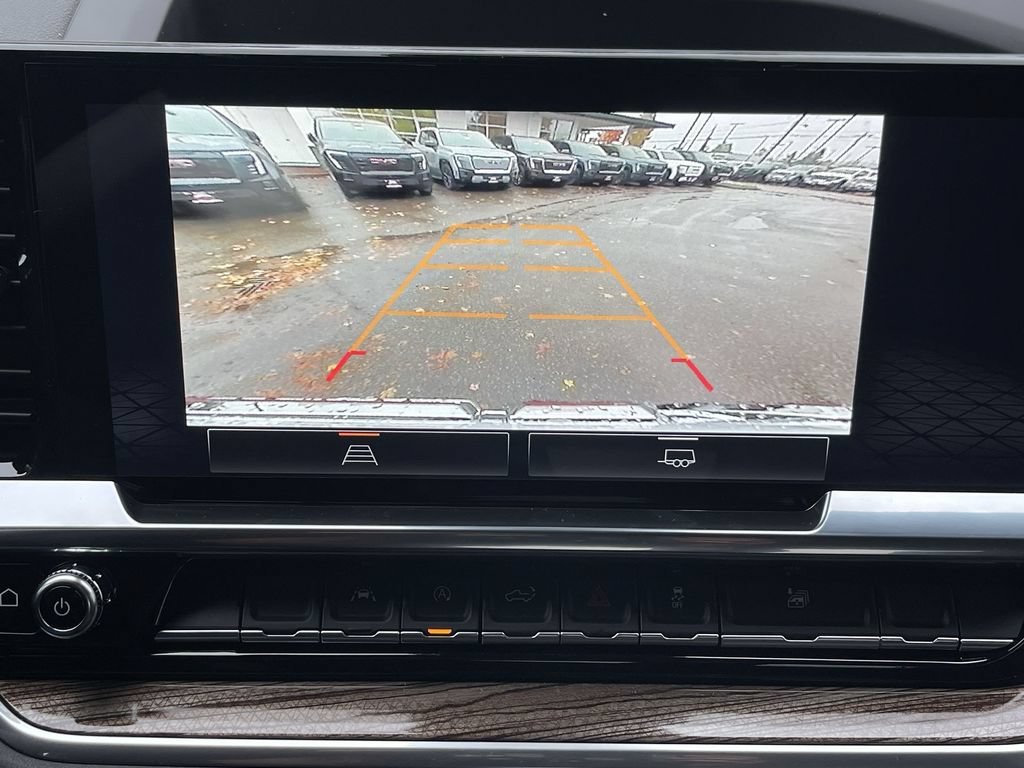 2026 GMC Sierra 1500 Elevation - Photo 15
