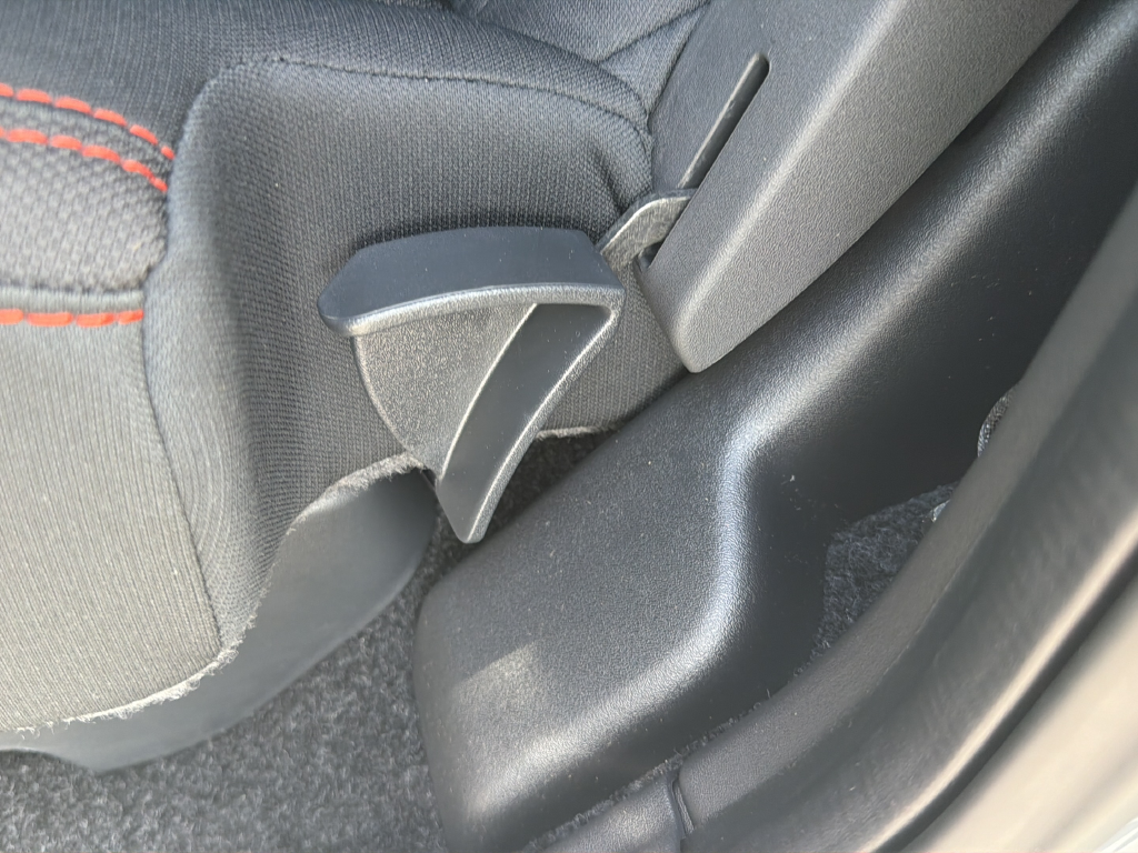 New 2027 Gray Nissan PRO-4X image 26