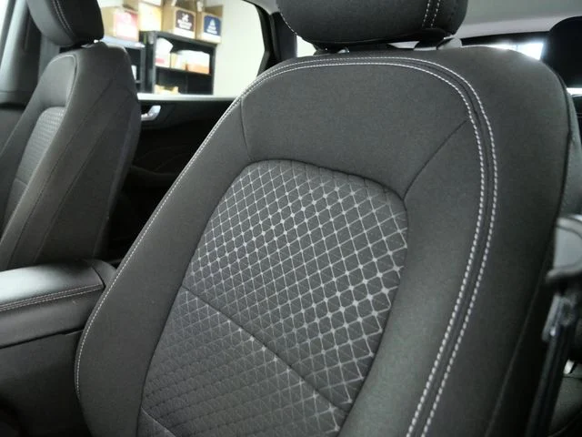 Certified Used 2023 Black Ford Active image 18
