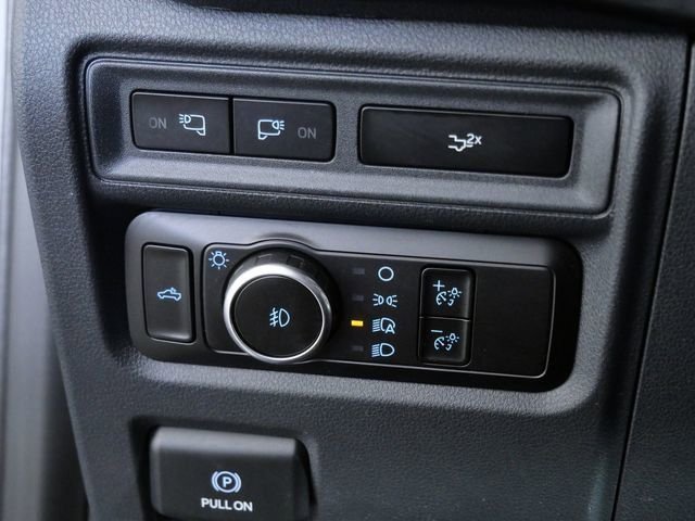 Certified Used 2023 Gray Ford XLT image 28