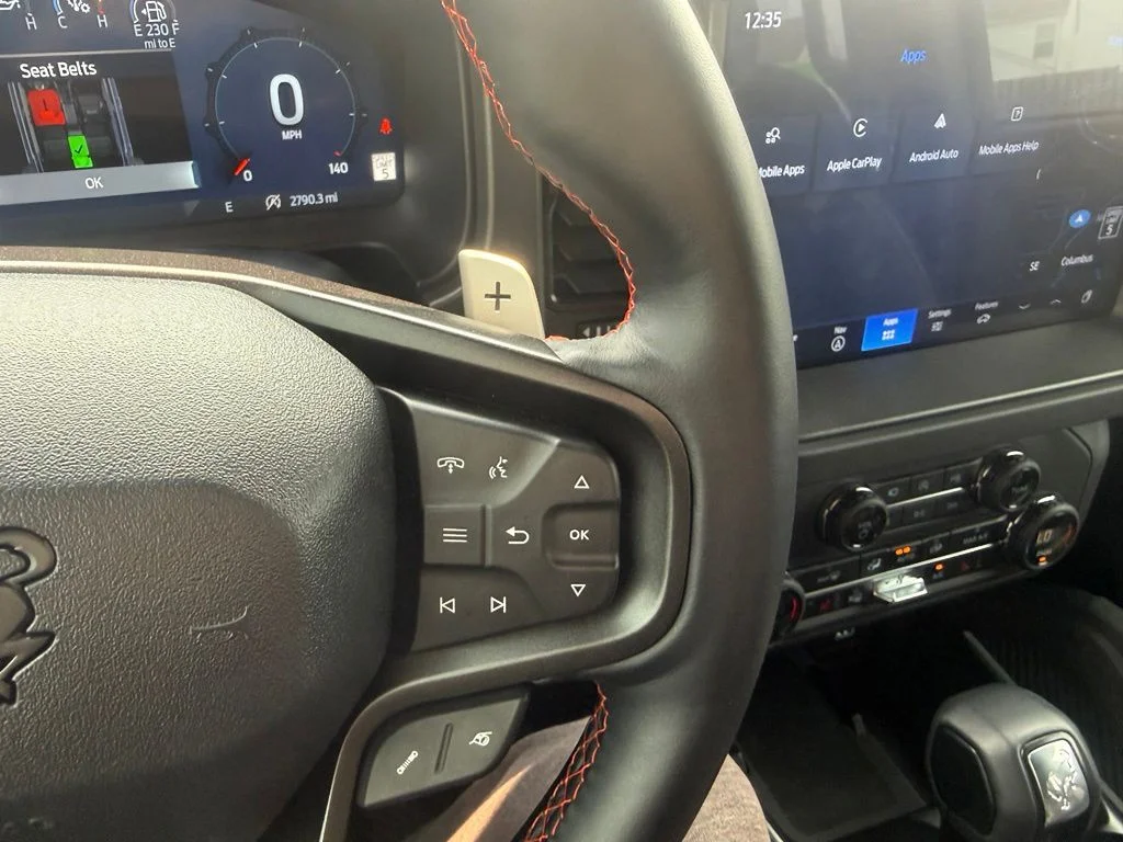 2025 Ford Bronco 4-Door Raptor - Photo 25