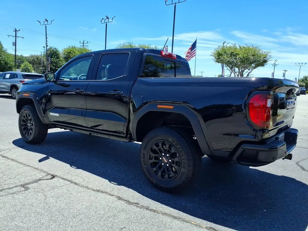 2026 GMC Canyon Elevation - Photo 25