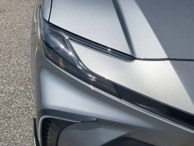 New 2026 Heavy Metal Toyota SE image 10