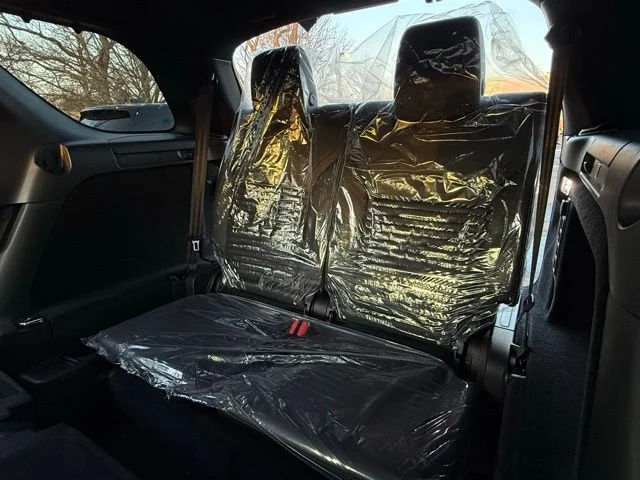 Certified Used 2025 White Land Rover S image 30