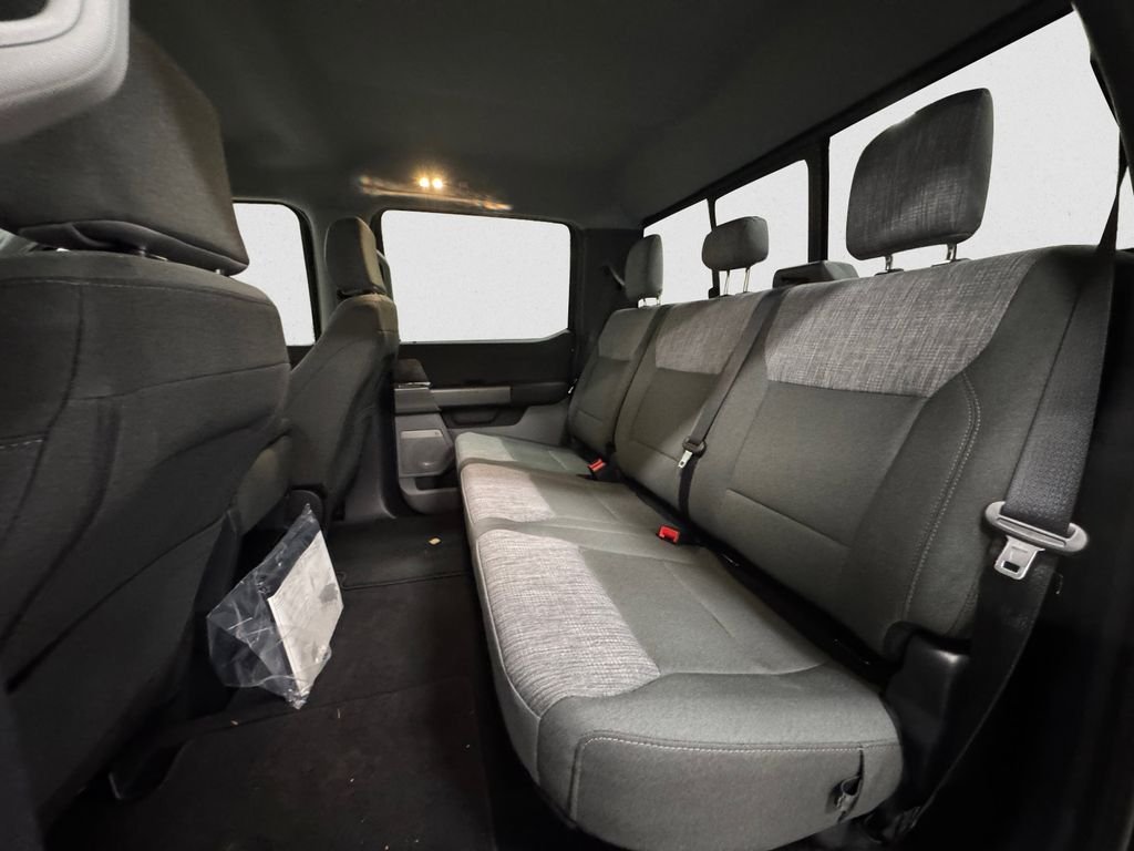 2026 Ford F-250 Super Duty XLT - Photo 13