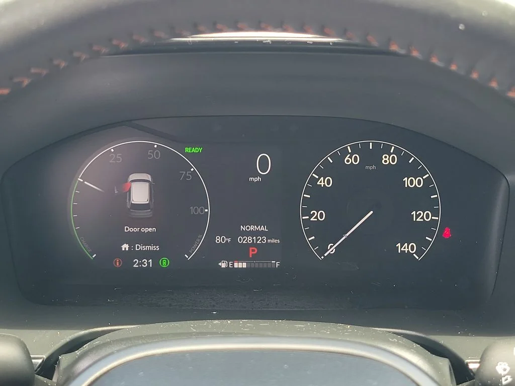 2023 Honda CR-V Sport - Photo 26