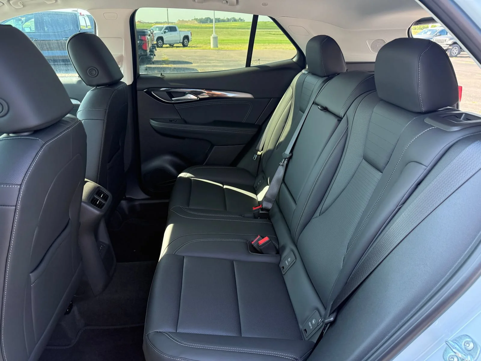 2026 Buick Envision Preferred - Photo 10