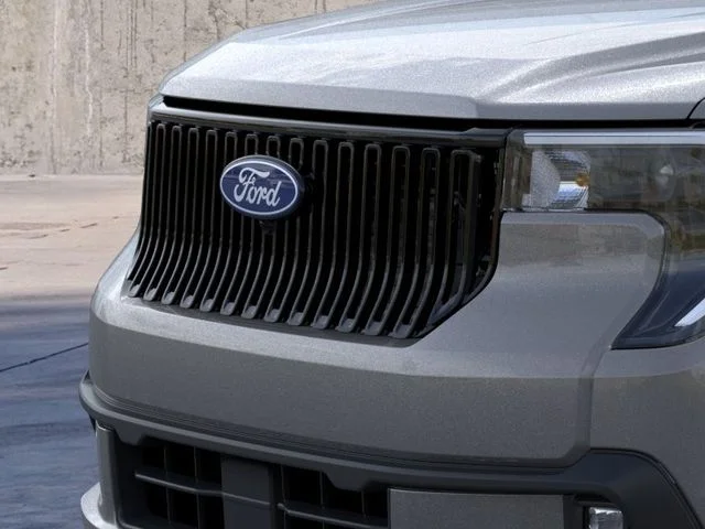 New 2026 Gray Ford Lobo Standard image 18