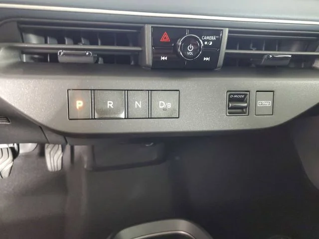 New 2026 Gray Nissan S+ image 18