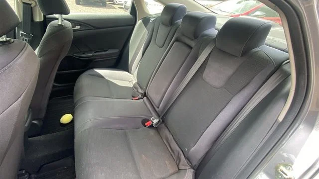 Used 2020 Silver Honda EX image 10