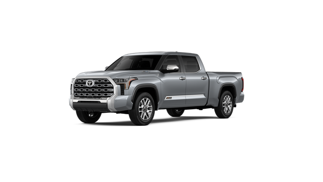 2026 Toyota Tundra i-FORCE MAX 1794 Edition i-FORCE MAX