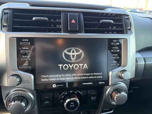 2024 Toyota 4Runner SR5 - Photo 20
