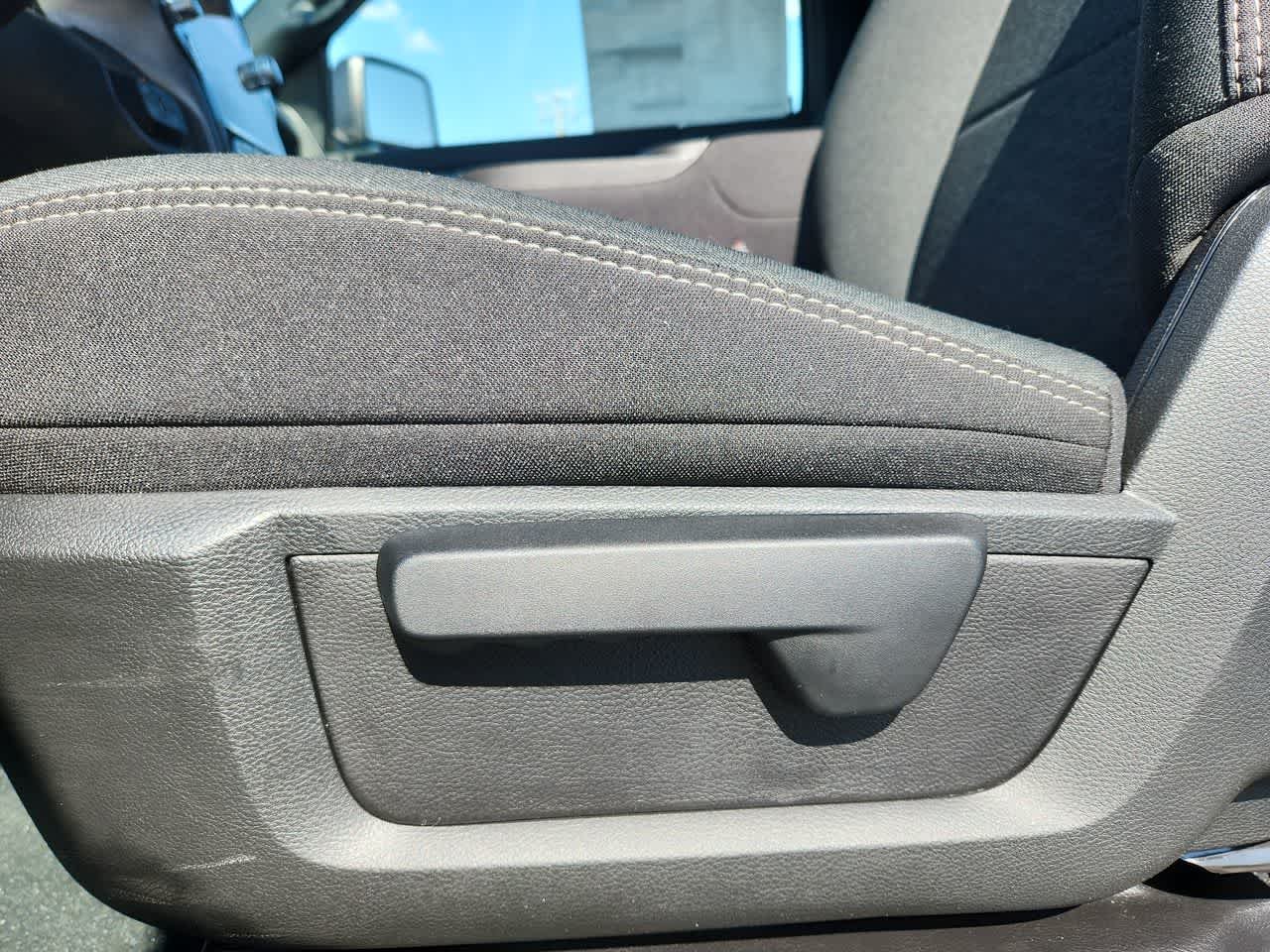 2026 RAM 2500 Tradesman - Photo 13