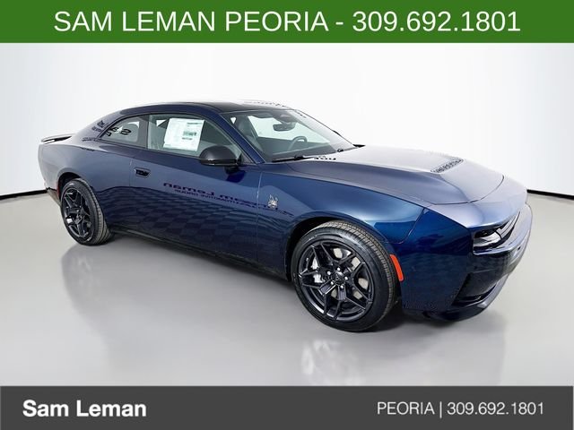 2026 Dodge Charger Charger Scat Pack R/T Scat Pack