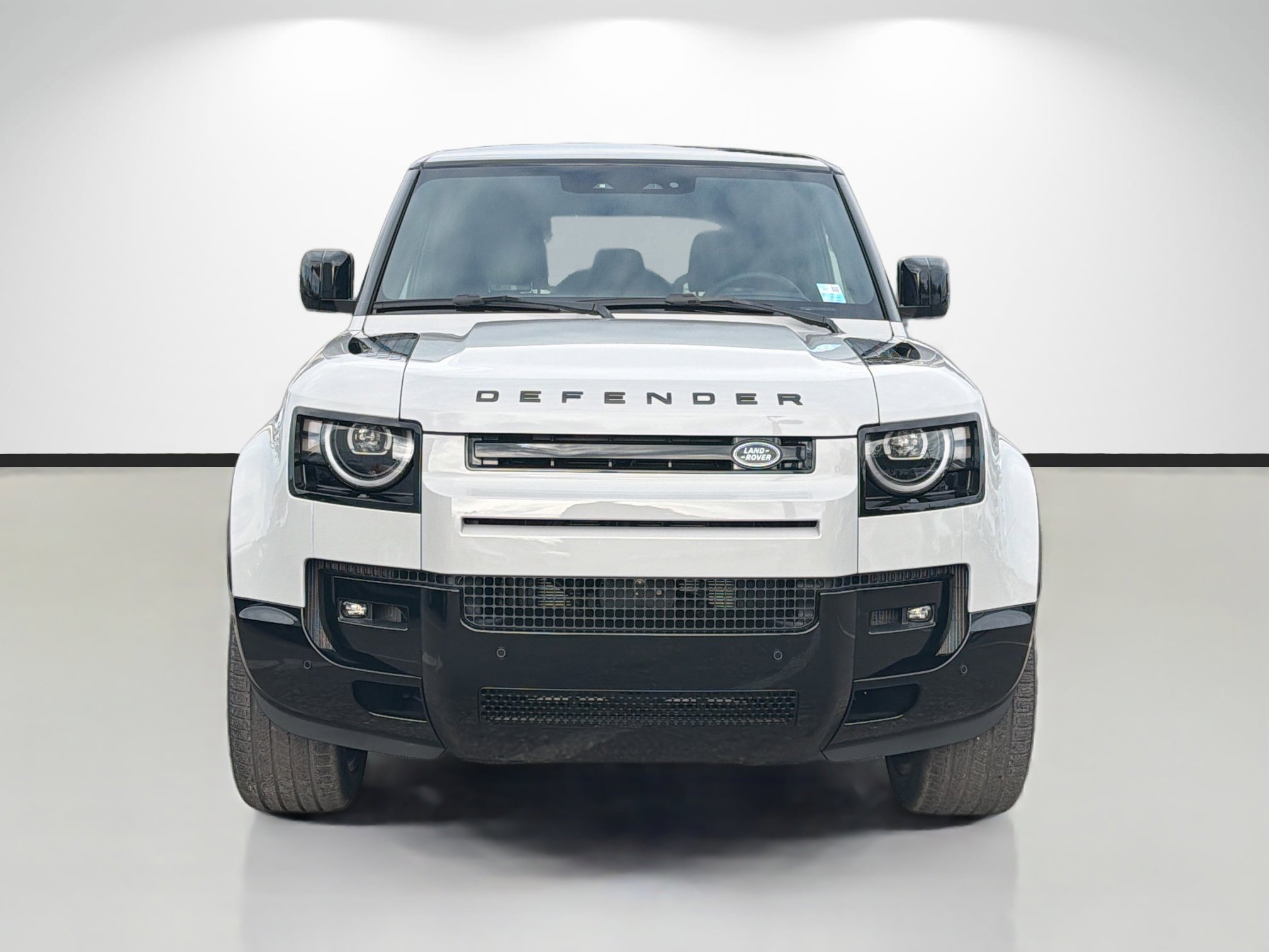 2026 Land Rover Defender X-Dynamic SE - Photo 8
