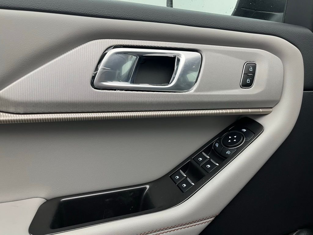 New 2026 Blue Ford Active image 18