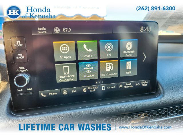 2024 Honda HR-V EX-L - Photo 13