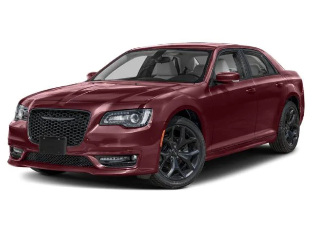 Used 2023 Velvet Chrysler Touring L image 1
