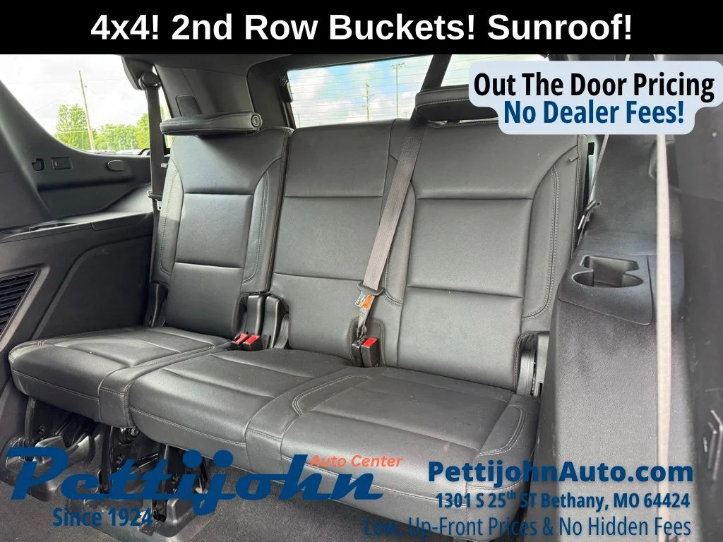 Used 2022 Gray Chevrolet LT image 36