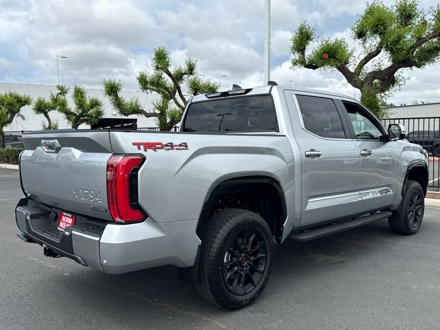 2026 Toyota Tundra 1794 Edition - Photo 14
