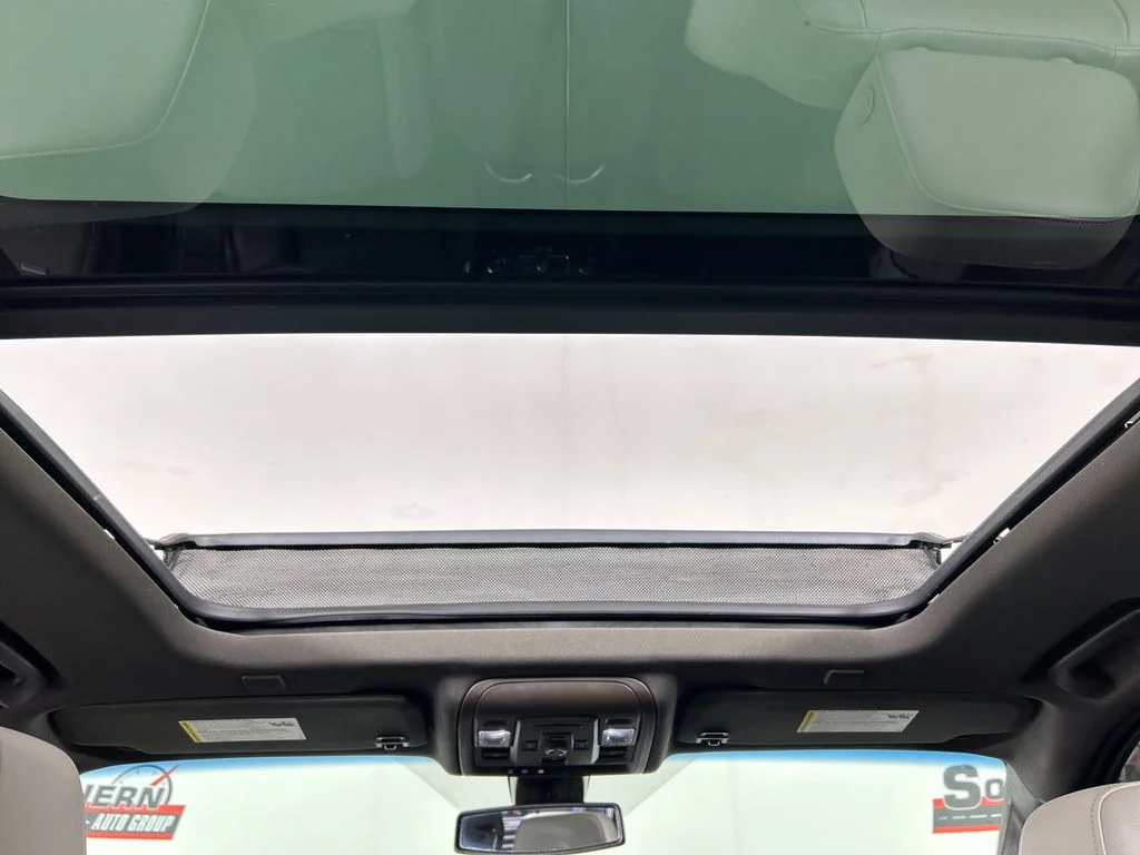 Used 2022 Orange Chevrolet LT image 20