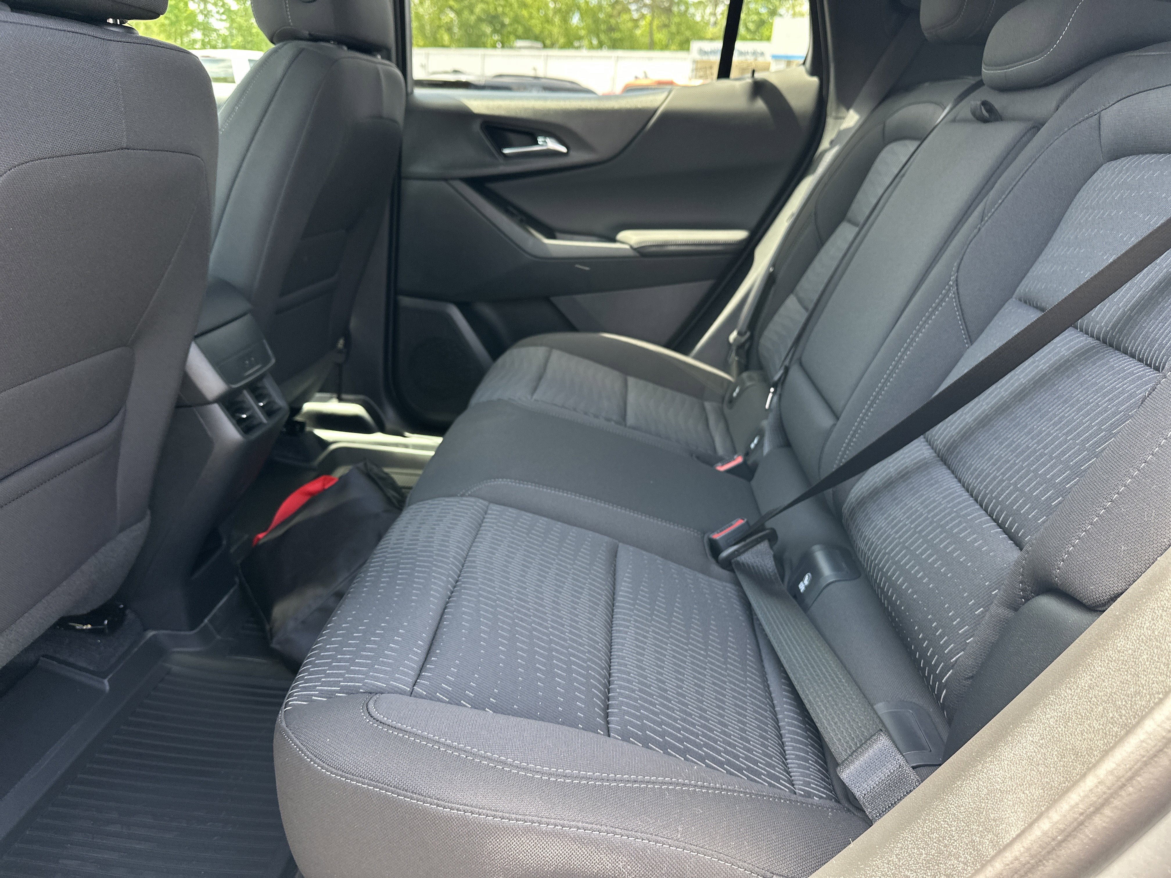 2026 Chevrolet Equinox LT - Photo 21