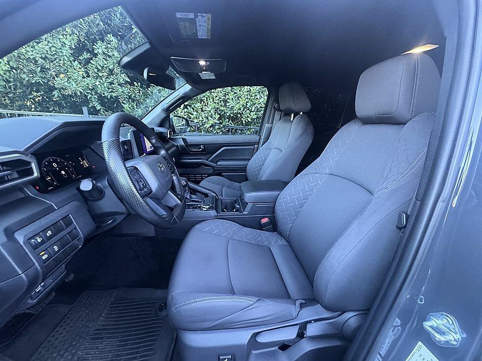 Certified Used 2025 Underground Toyota SR image 37