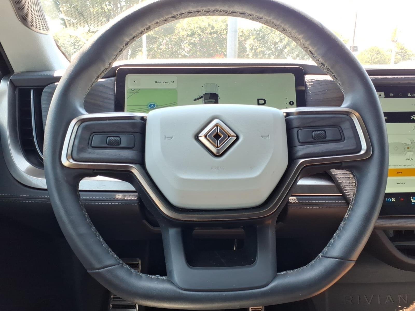 Used 2024  Rivian Adventure image 24