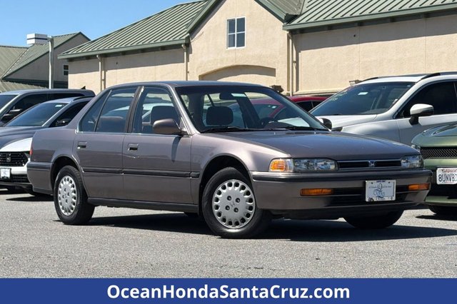 1993 Honda Accord LX