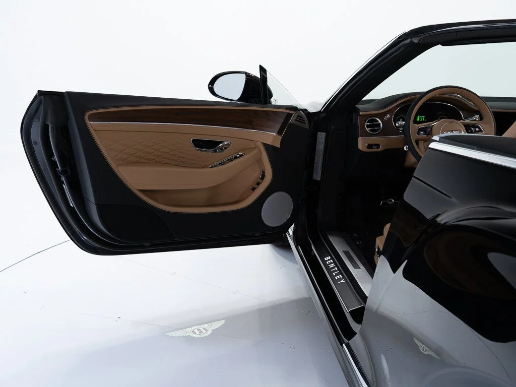 New 2026 Beluga Bentley Azure image 18