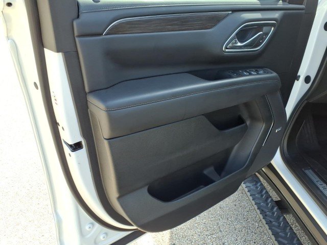 2024 Chevrolet Tahoe Z71 - Photo 13