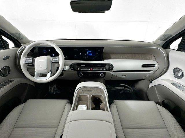 2026 Hyundai Palisade Limited - Photo 7