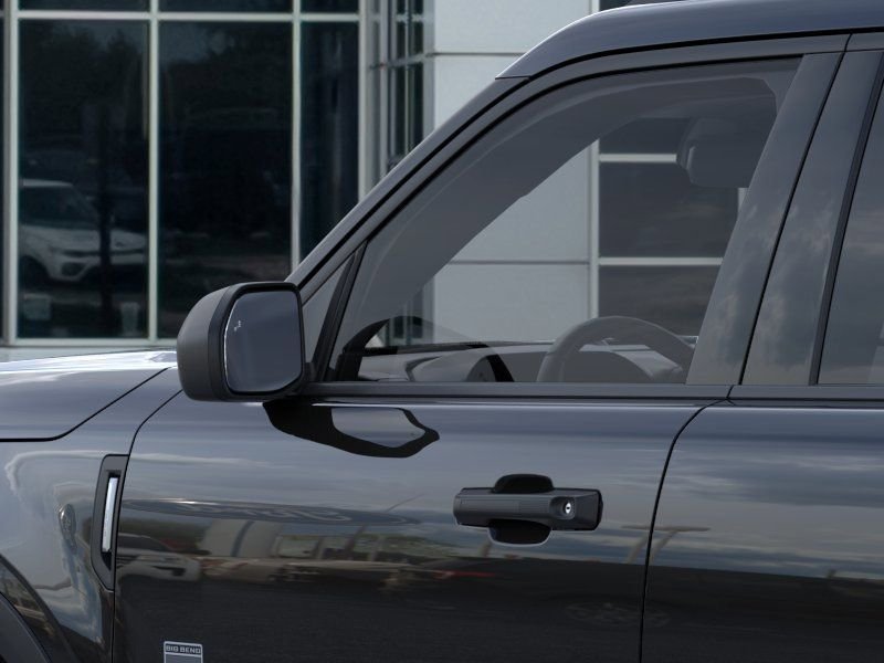 2025 Ford Bronco Sport Big Bend - Photo 20