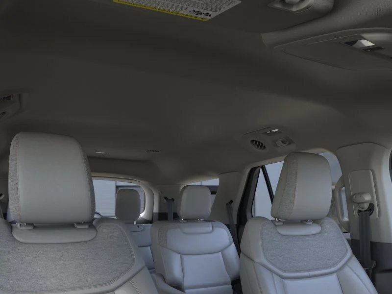 2026 Ford Explorer Active - Photo 22
