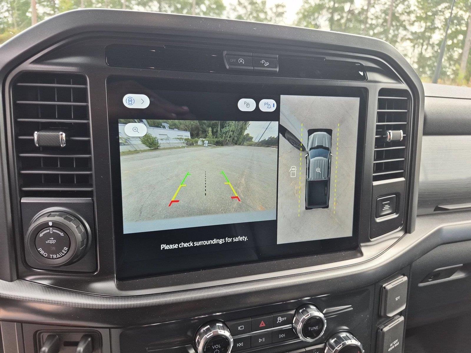 New 2026 Avalanche Ford Lariat® image 25