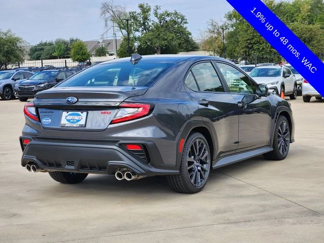 New 2026 MAGNETITE GRAY METALLIC Subaru Base image 5