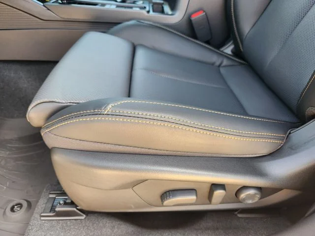 New 2026 ICE SILVER METALLIC Subaru Wilderness image 20