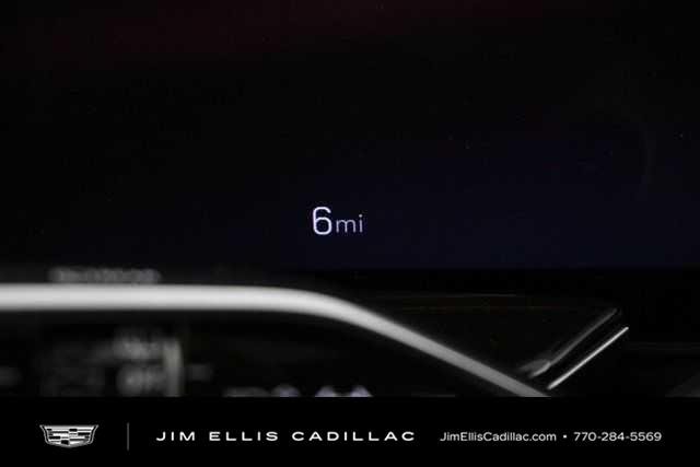 2025 Cadillac Escalade Premium Luxury - Photo 11
