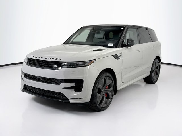 2026|Land Rover|Range Rover Sport|Dynamic SE|4D Sport Utility