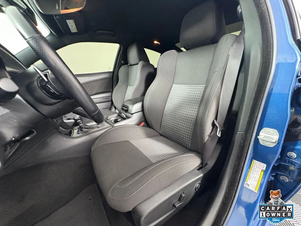 Used 2021 Blue Dodge GT image 17