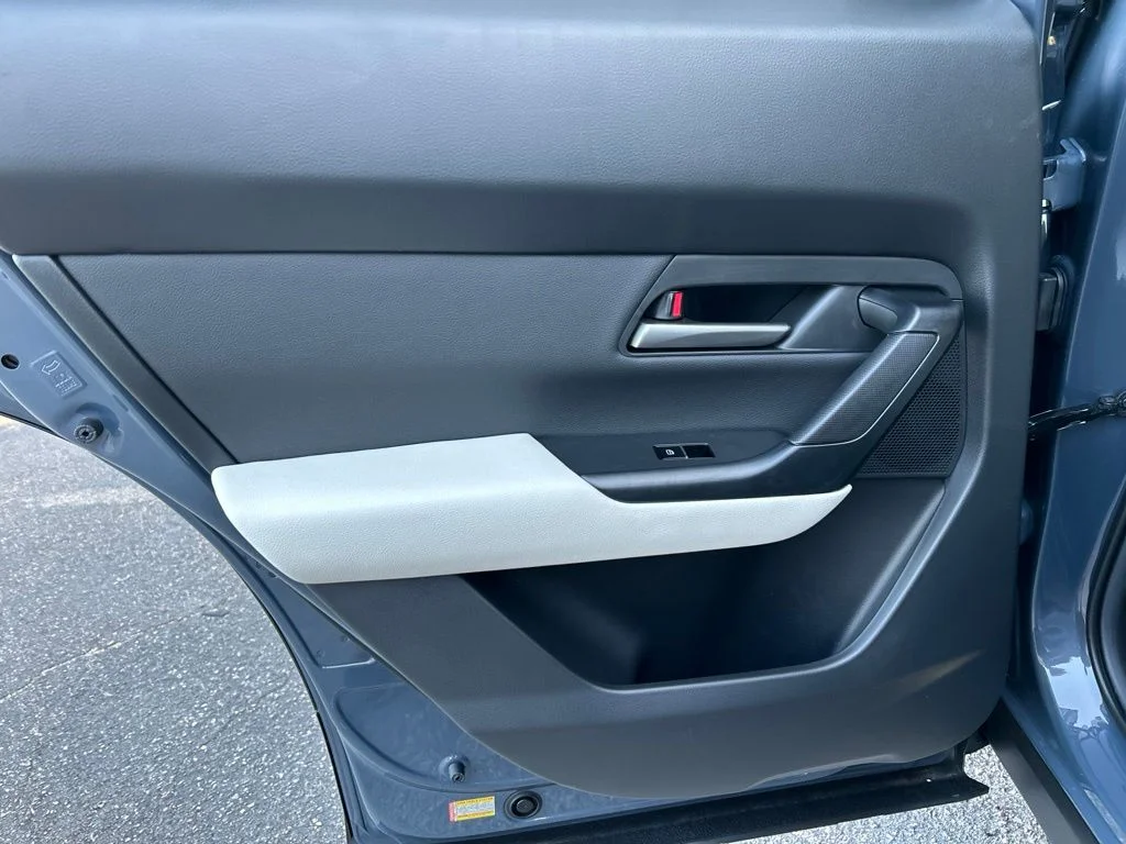 New 2026 Gray Mazda 2.5 S Premium image 24