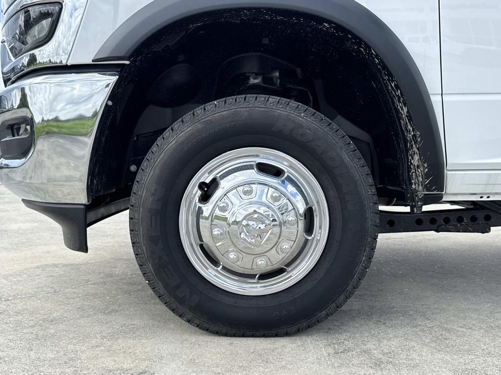 2026 RAM 3500 Chassis Tradesman - Photo 7