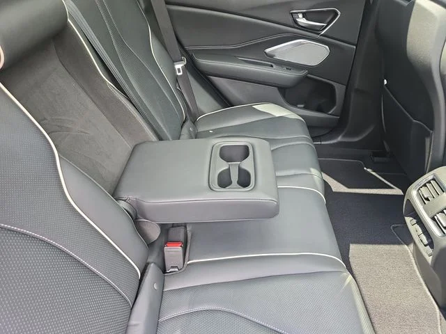 Certified Used 2019 Modern Steel Metallic Acura Advance Package image 36