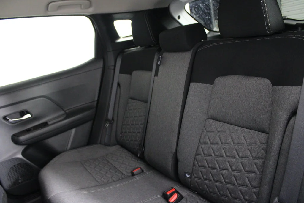 2026 Nissan KICKS SV - Photo 20