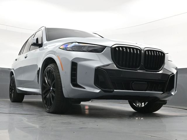 Used 2026 Gray BMW xDrive40i image 38