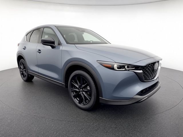 Used 2023 Gray Mazda 2.5 S Carbon Edition image 8
